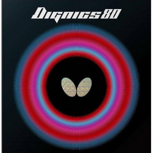 버터플라이  디그닉스 80