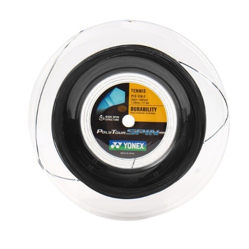 요넥스  폴리투어 스핀 1.20