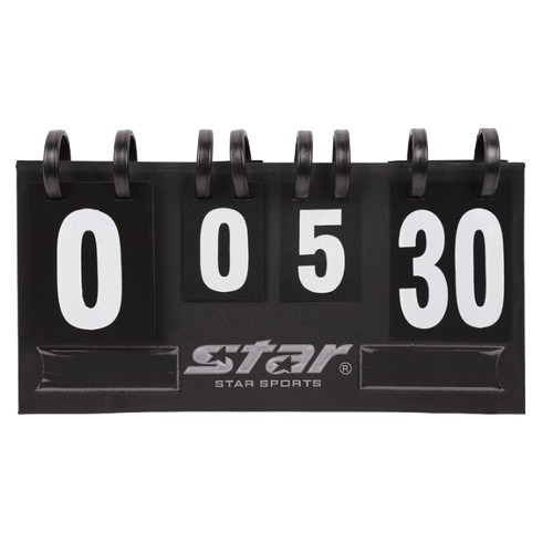 신신상사 스타스포츠 다목적 스코어 보드 대형 XH508-35