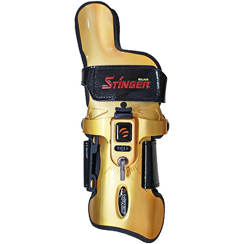 익스트림  메이저 스팅어 코브라 볼링아대