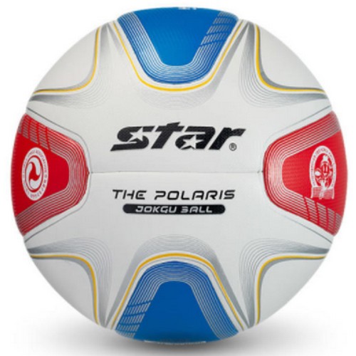 신신상사 스타스포츠 더 폴라리스 족구공 JB395