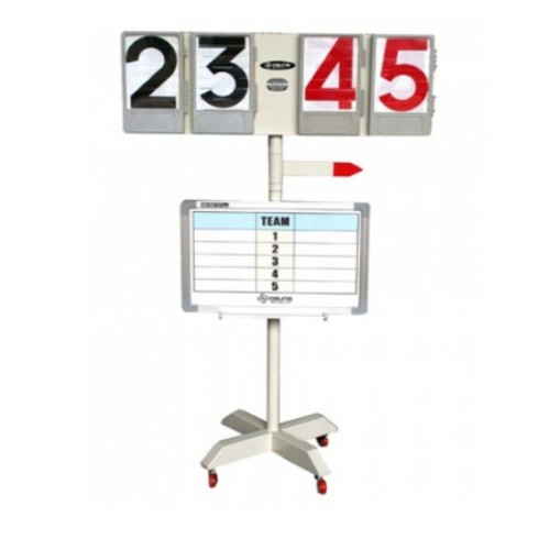 오성  원터치 스코어보드 OSB555-2