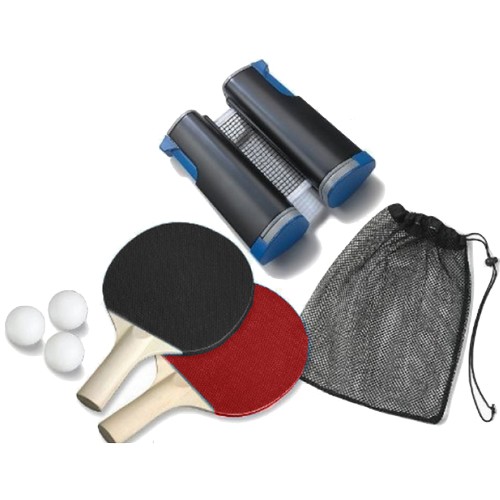 플랜  간편설치 탁구네트 세트