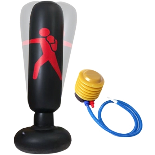 오케이마트 OMT 스탠드 에어 샌드백 OSE-SB160