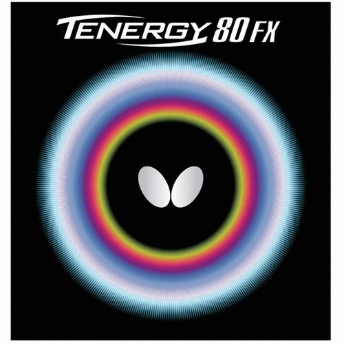 버터플라이  테너지 80 FX