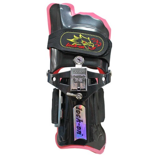 락온볼링  트리플 몽구스 볼링아대