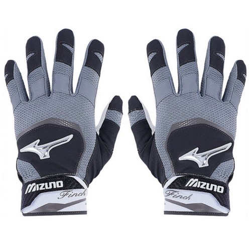 미즈노  330387BW 핀치 배팅장갑