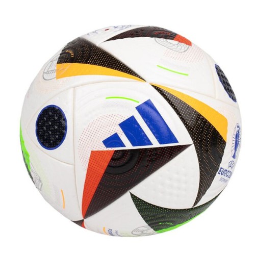 아디다스  유로 24 퍼스볼리페 프로 공인구 IQ3682