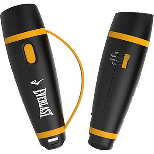 에버라스트  전자 호루라기 블랙