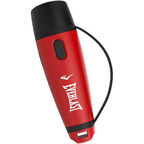 에버라스트  전자 호루라기 레드