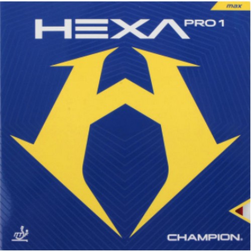 챔피온  헥사 프로 1