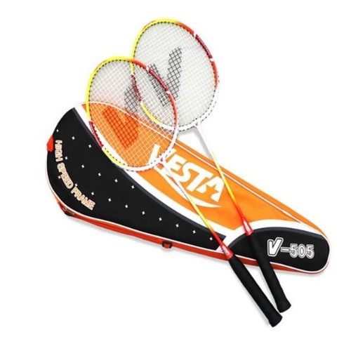 베스타 배드민턴 라켓 V-505BT
