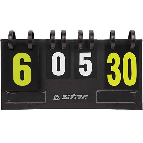 신신상사 스타스포츠 다목적 스코어보드 소 XH509S