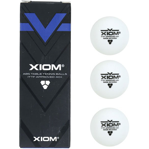 엑시옴  V 3성 시합구