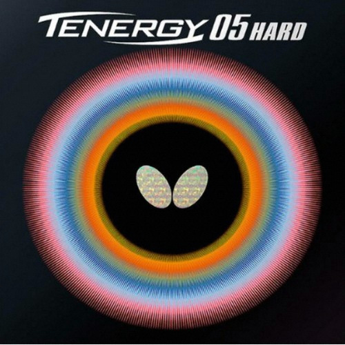 버터플라이  테너지 05 하드