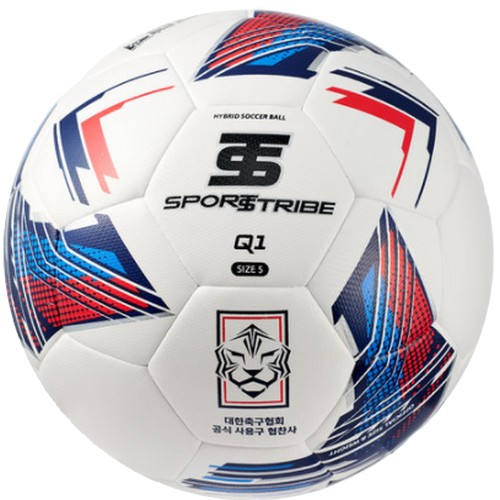 스포츠트라이브  Q1 축구공 STR1-5W