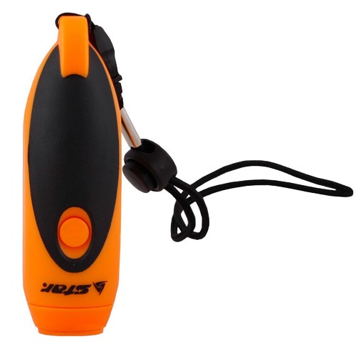 신신상사 스타스포츠 올리브 전자호각 XH344