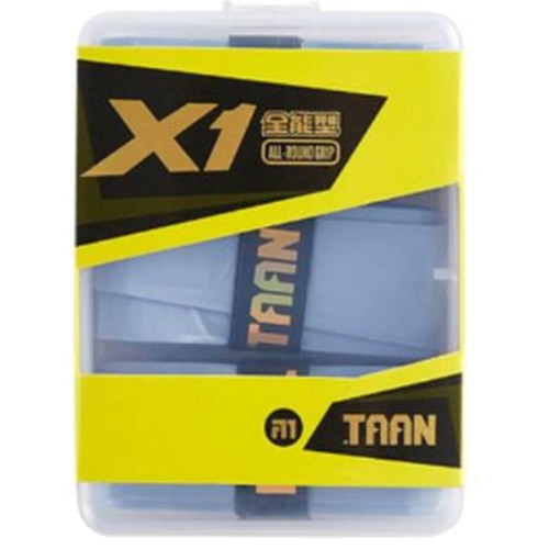탄  오버그립 TW-X1