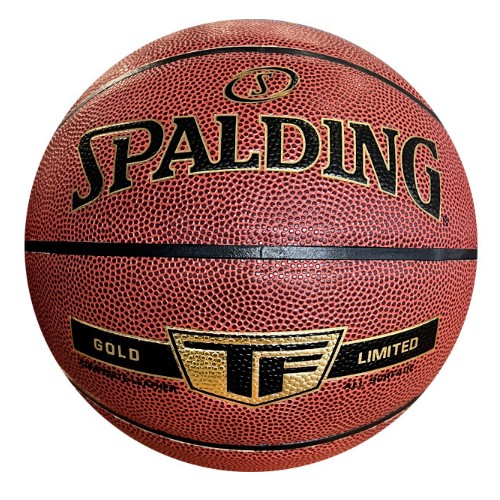 스팔딩 TF 골드 리미티드 76-263Z