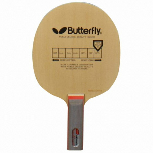 버터플라이  프리모락 카본