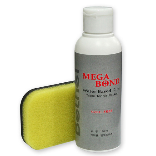 벧엘스포츠  메가본드 글루 수성 130ml