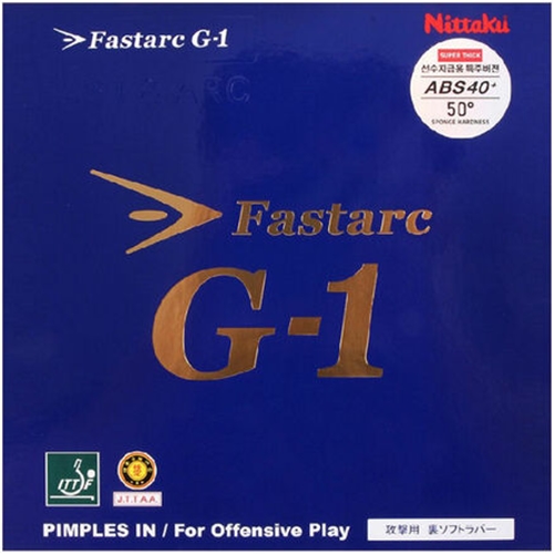 닛타쿠  파스탁 G-1 ABS 40+