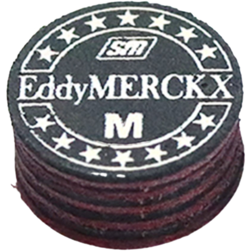 SM 뉴 에디먹스 당구팁