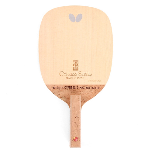 버터플라이  싸이프레스 G-MAX