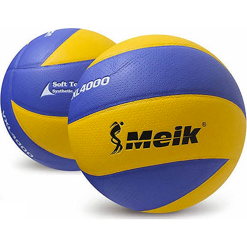 MEIK 배구공1개 VXL4000