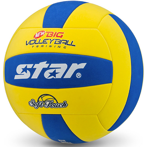 신신상사 스타스포츠 NEW 빅 발리볼 CB888 BLUE