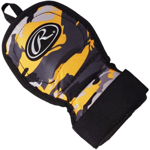 롤링스  하이퍼 핸드가드 옐로우 EAC9S05