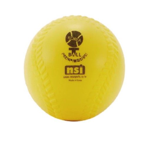 뉴스포츠산업  티볼공 10.5인치