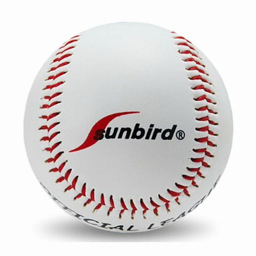 썬버드  안전 야구공 SB-702