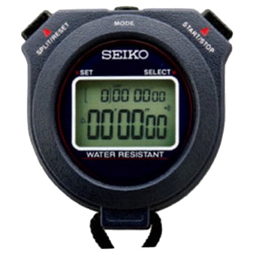 세이코  스톱워치 W073