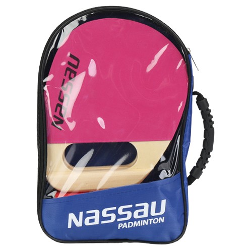 낫소  패드민턴 라켓세트