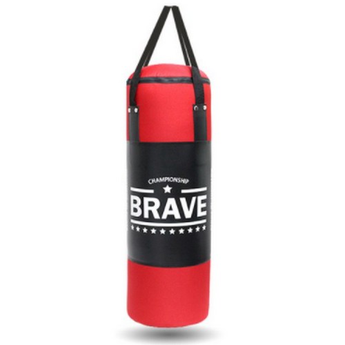 더룰  브레이브 파워 헤비 샌드백 80cm