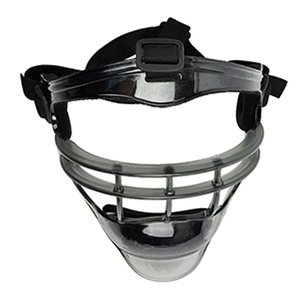 브렛  수비용 안면 보호대 PSS 0901