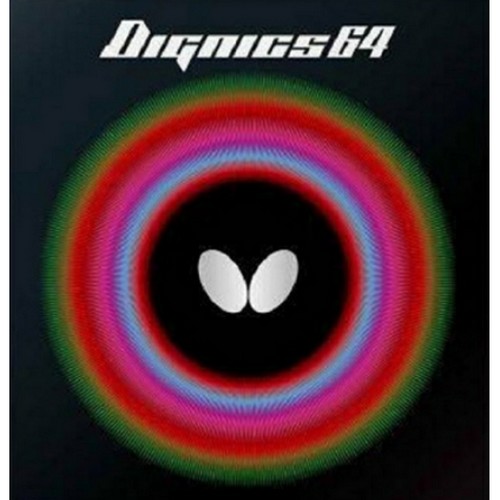 버터플라이  디그닉스 64