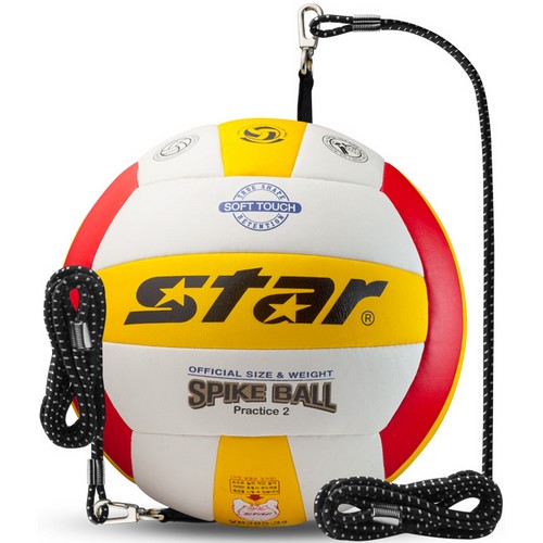 신신상사 스타스포츠 VB385-34 스파이크 연습용 배구공