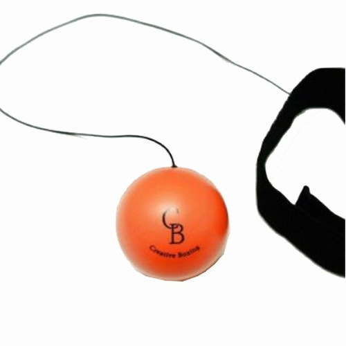 크리에이티브 복싱 탭볼 초보자용