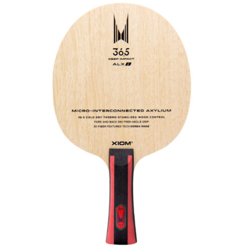 엑시옴  36.5 ALXi