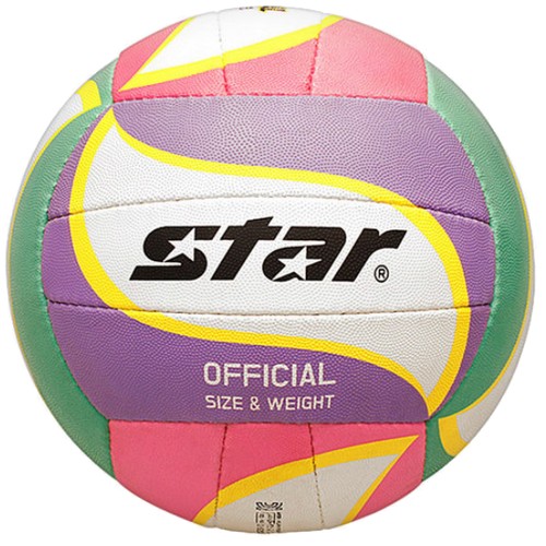 신신상사 스타스포츠 NBB125 넷볼 게임즈