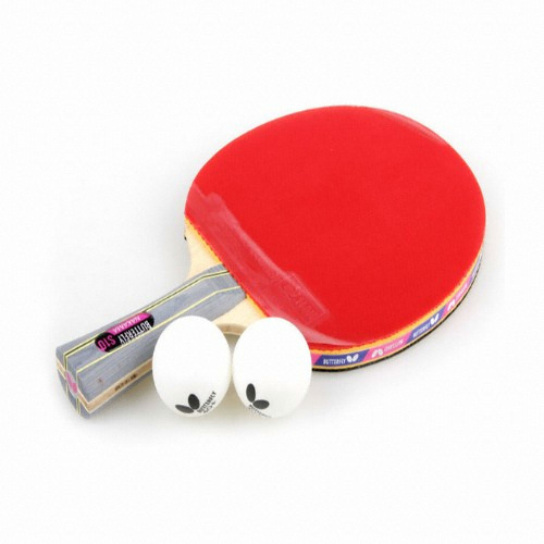 버터플라이  나카마 S-10 세트