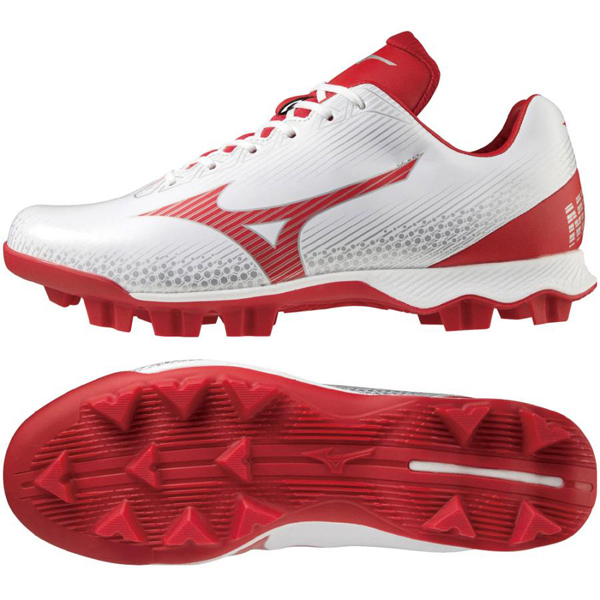 미즈노  웨이브 라이트 레보 11GP222162 (해외구매)