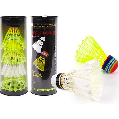 베스타  소프트 셔틀콕