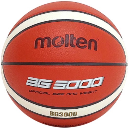 몰텐  농구공 7호 BG3000