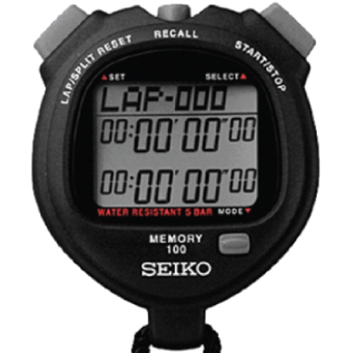 세이코  스톱워치 S056