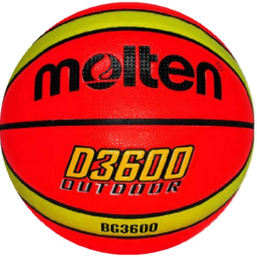 몰텐  농구공 D3600
