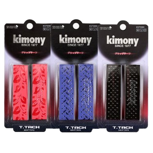 키모니  KST5000 T-TACK 탁구 그립