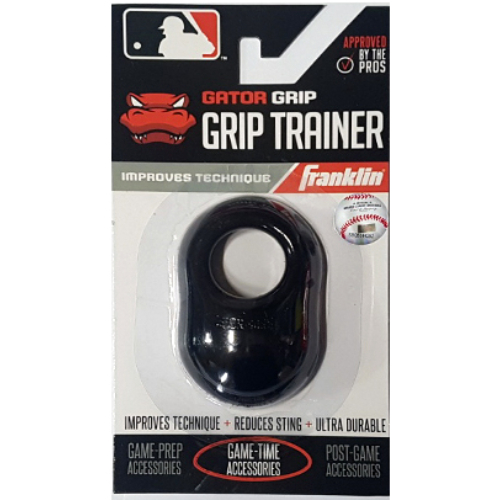 프랭클린  MLB GATOR 그립 엄지보호대 24052